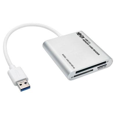 Lector de tarjetas de memoria USB 3.0 Lector de tarjetas de memoria USB 3.0